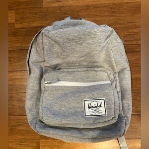 Herschel Supply Company Gray Backpack for Men